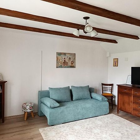 Vila Chic M Hotel Moieciu de Jos Quarto foto