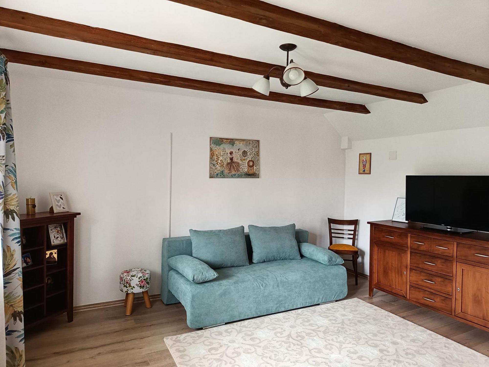 Vila Chic M Hotel Moieciu de Jos Quarto foto